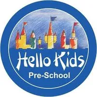 Hello Kids